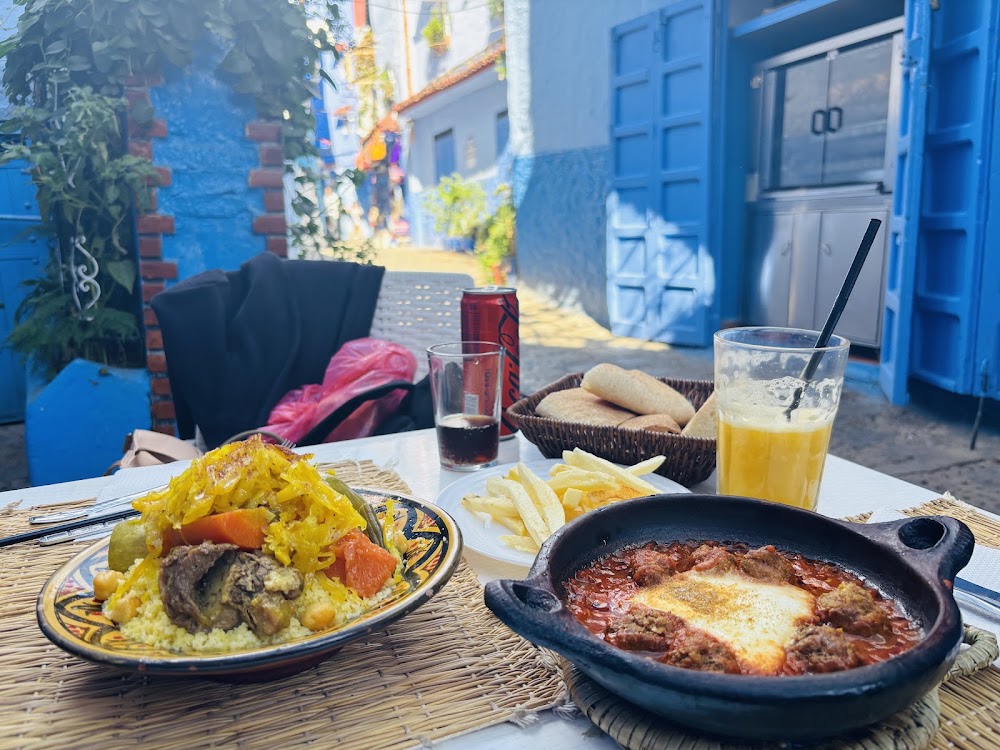 Restaurant Assaada