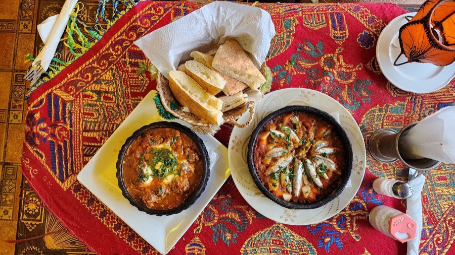 Restaurant Paloma