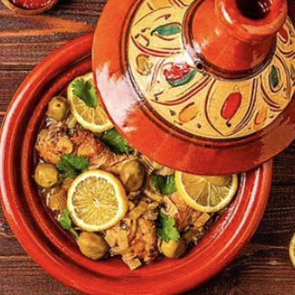 Tajine
