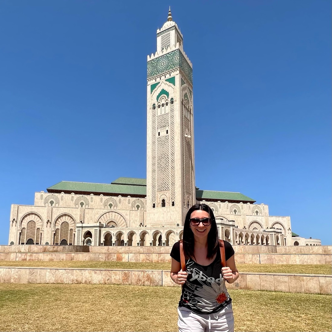 Casablanca