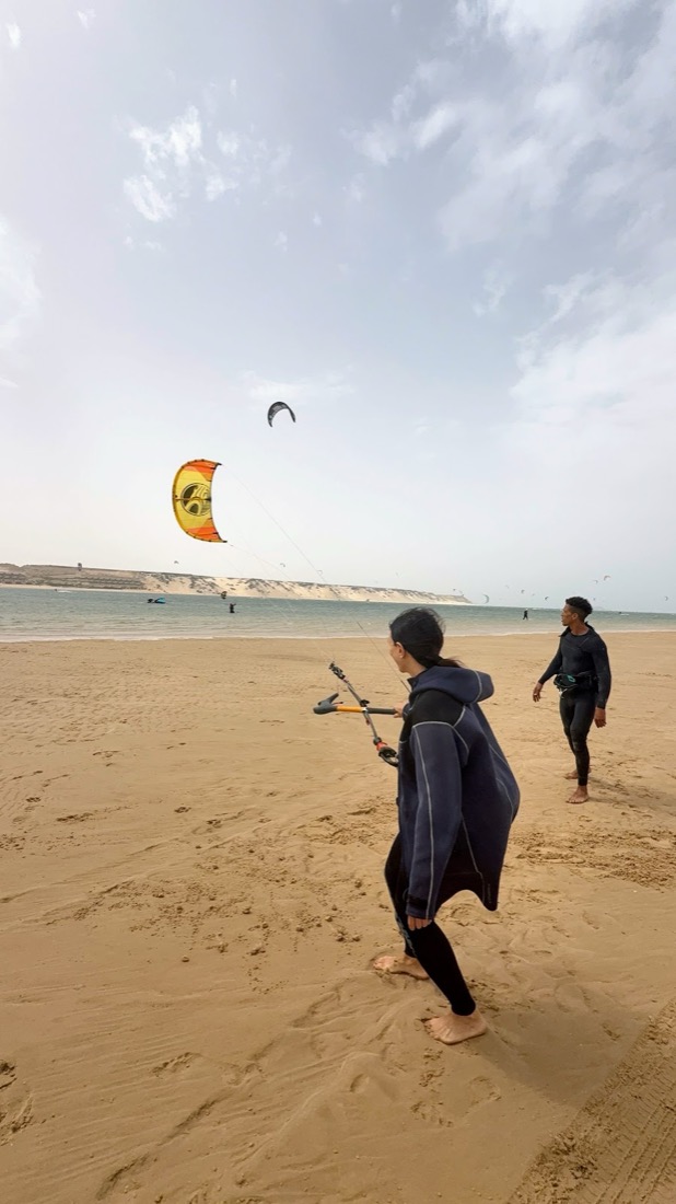Dakhla