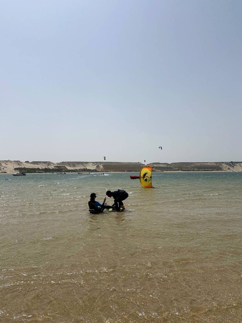 Dakhla