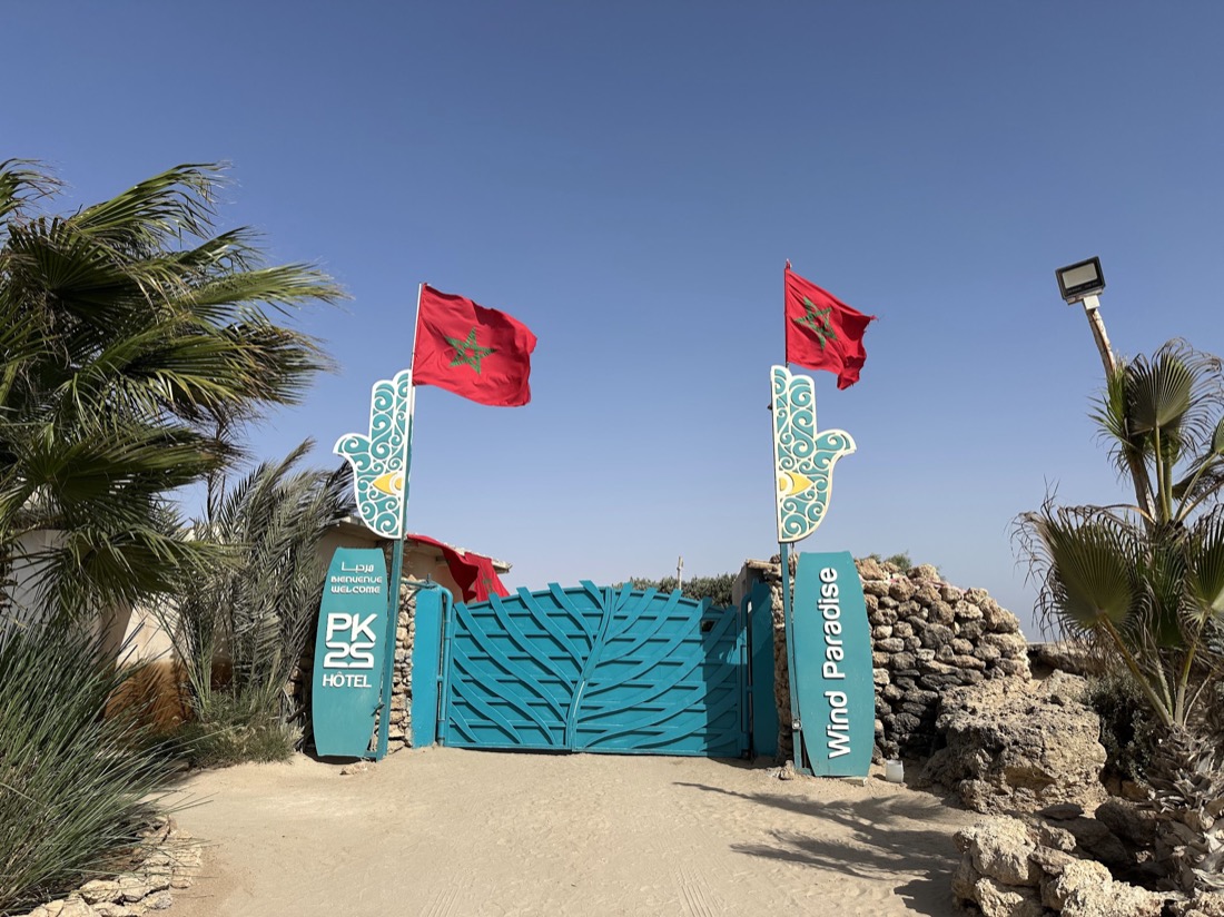 Dakhla