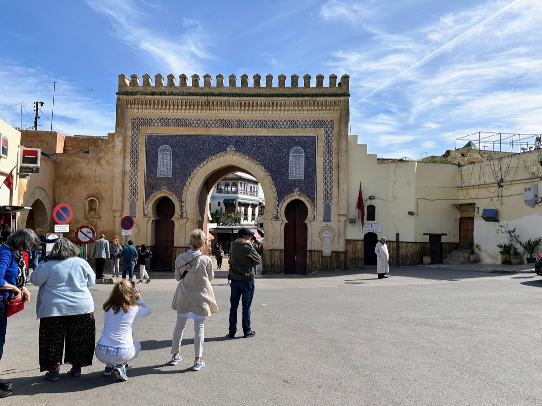 F&egrave;s