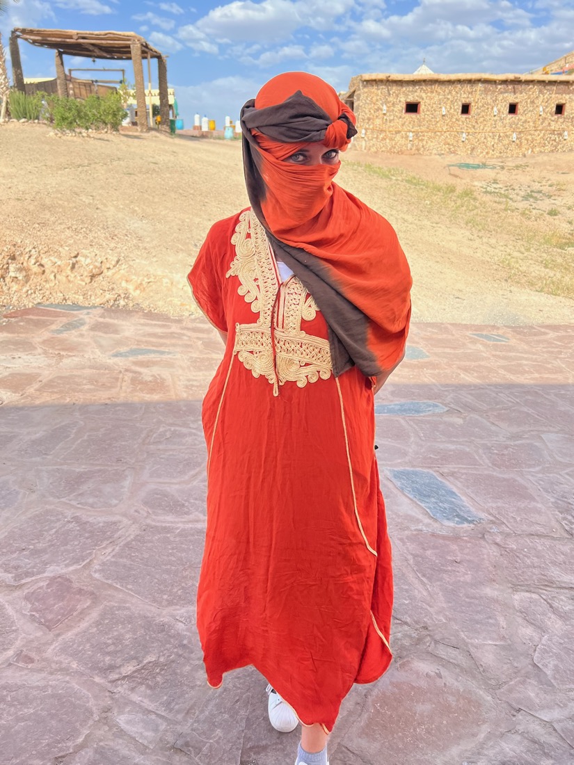 Marrakech