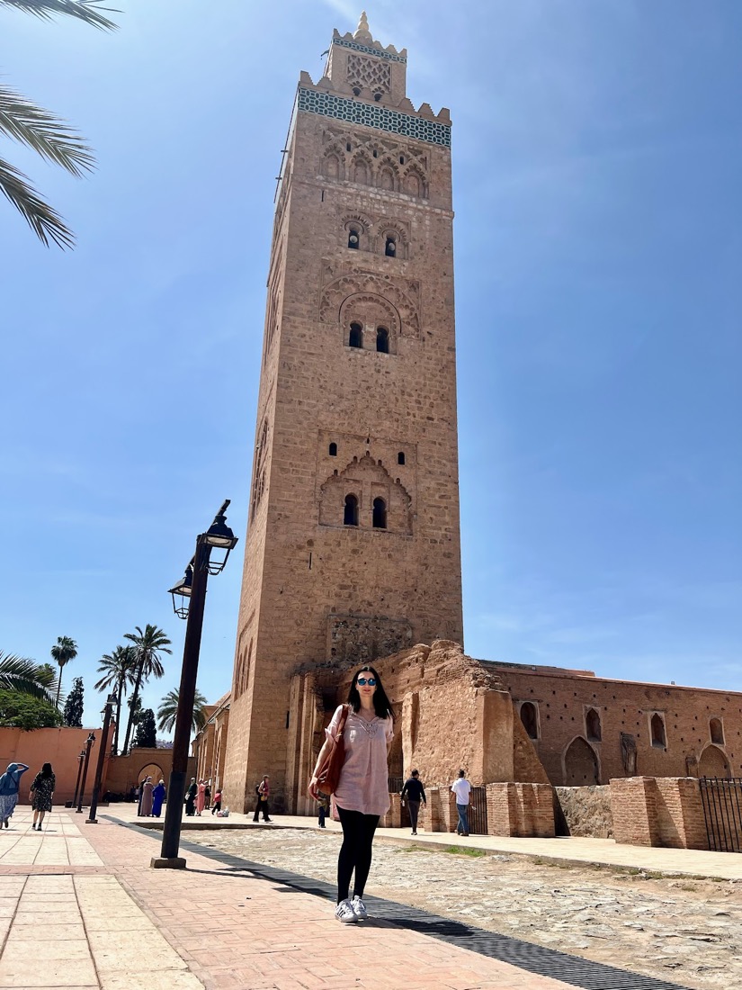 Marrakech
