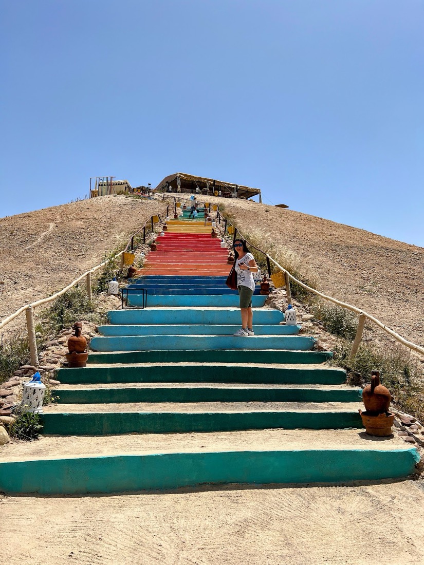 Marrakech