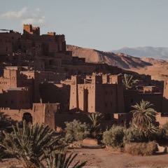 Aït Ben Haddou