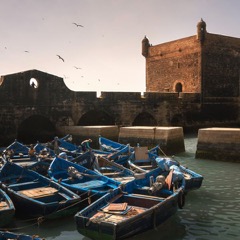 Essaouira