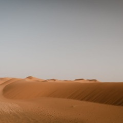 Merzouga