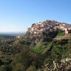 Moulay Idriss