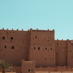 Ouarzazate