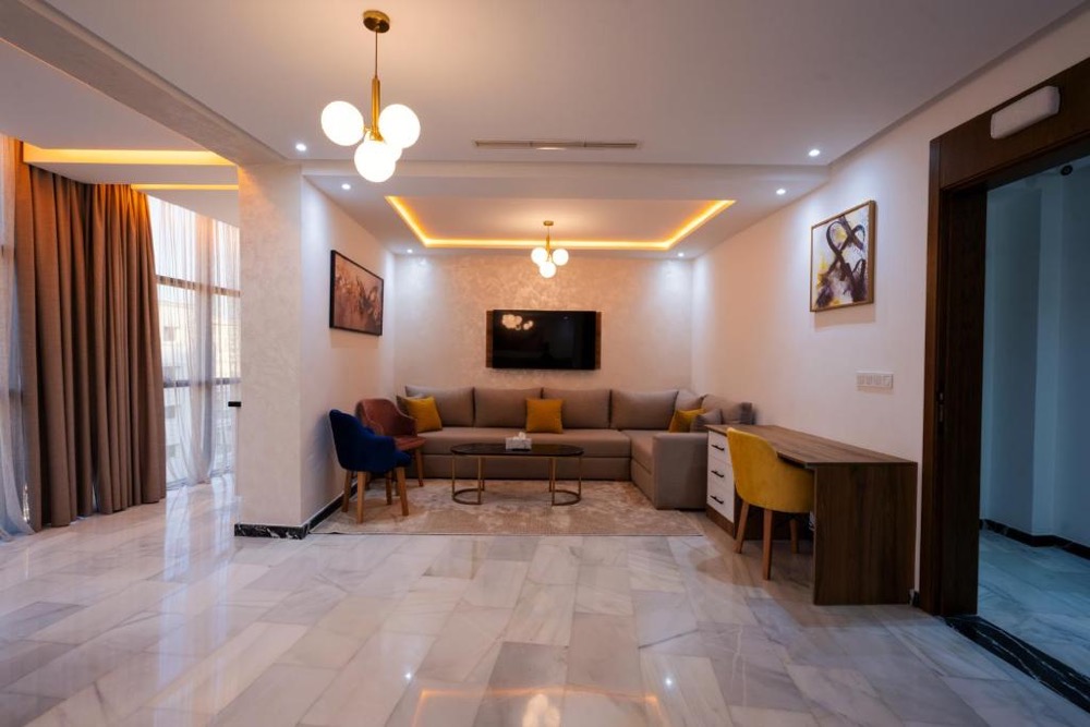 IMMOKA Suites