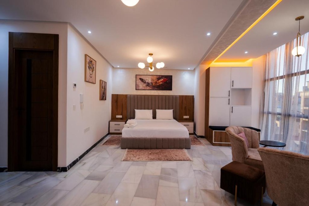 IMMOKA Suites