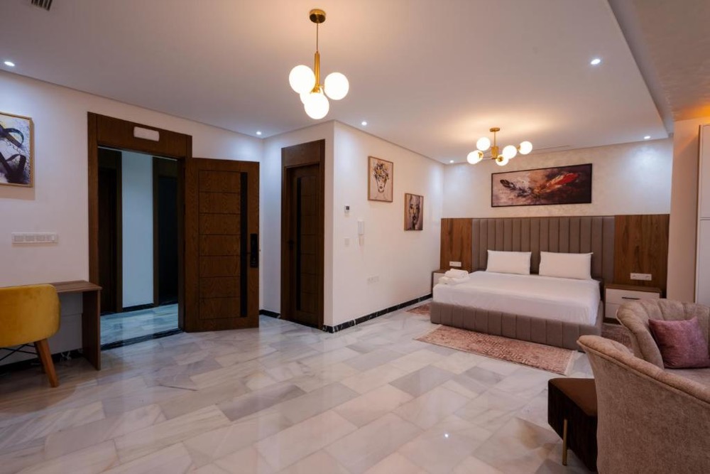 IMMOKA Suites