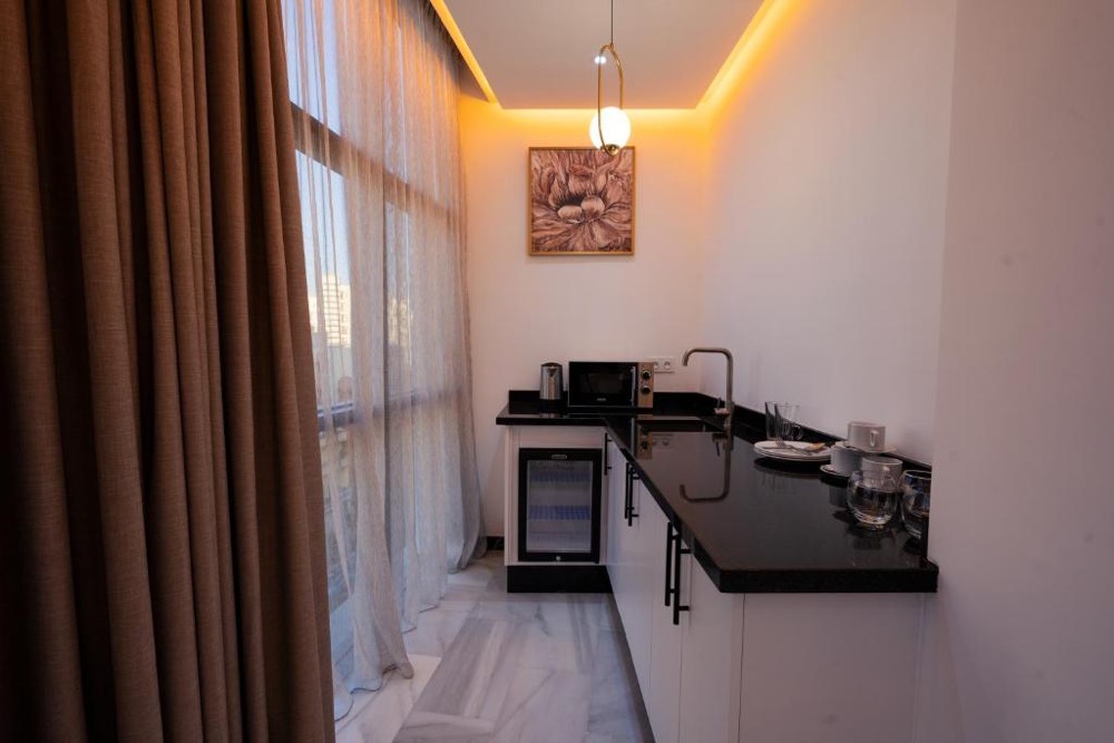 IMMOKA Suites